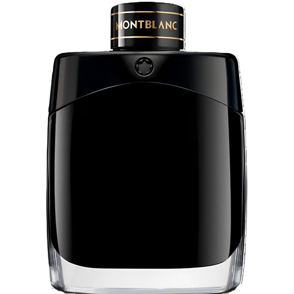 Legend by Mont Blanc Eau de Parfum Spray EDP for Men 3.4 oz / 100 ml New